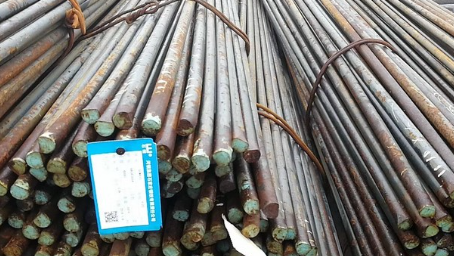 文教镇30Cr合金结构钢
