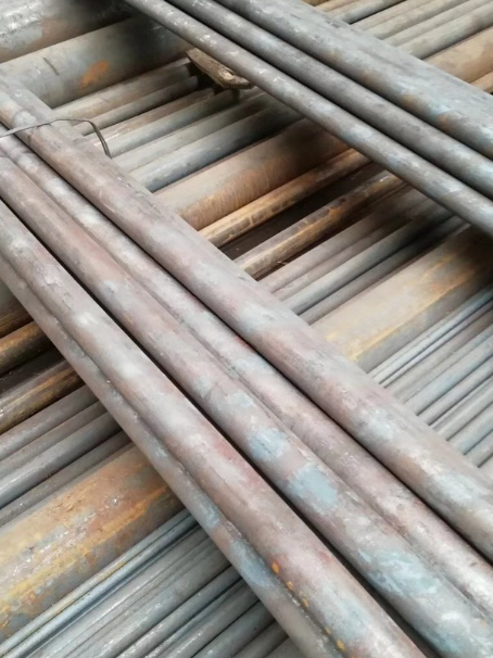 文教镇30CrMnTi合金结构钢