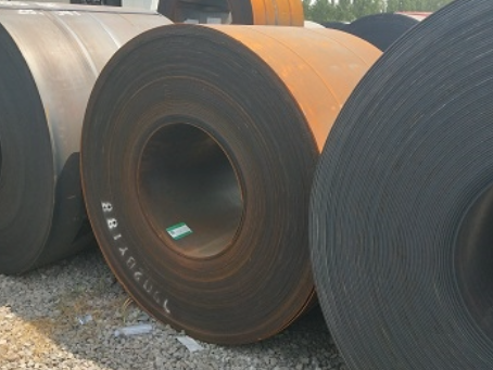 文教镇Q355NHB耐候板